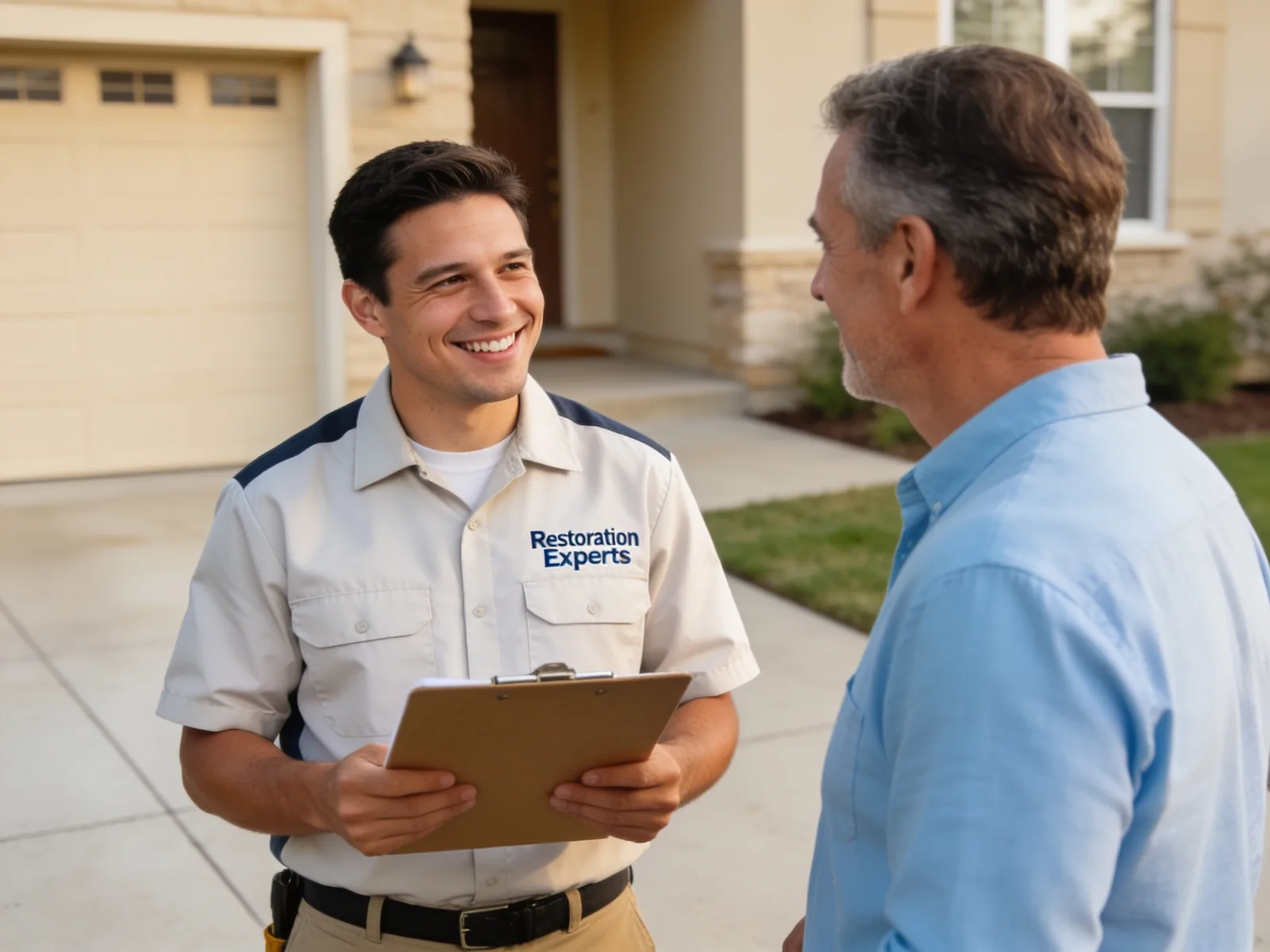 Water Damage Cleanup Olean, NY FAQs